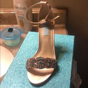 Betset Johnson shoes